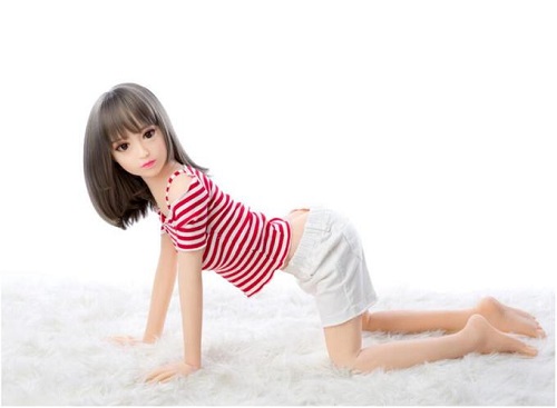 使用充氣娃娃的感覺是什么 男性使用充氣娃娃真實感覺