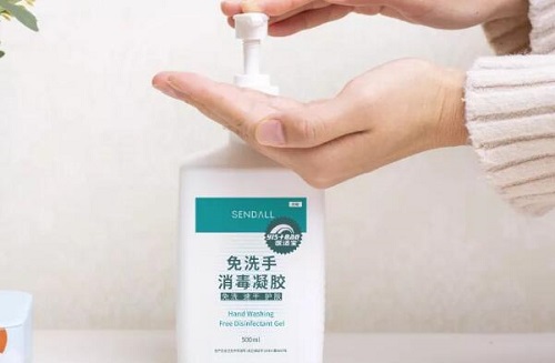 為什么醫(yī)生不建議用消毒凝膠 使用消毒凝膠有什么副作用
