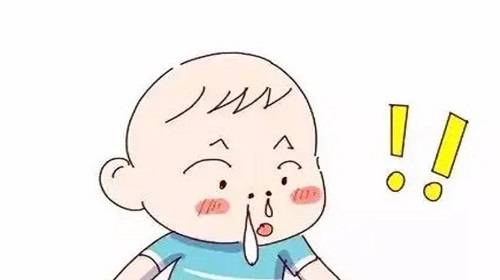 流鼻涕變好的三個過程是什么 不同顏色的鼻涕代表什么