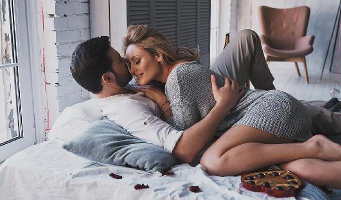 男下女上到底怎么做更好 怎么成為一名優(yōu)秀的女騎士