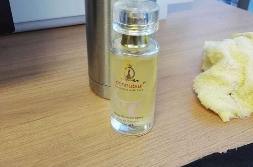 費(fèi)洛蒙香水有用嗎 費(fèi)洛蒙香水有什么功效