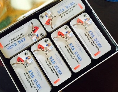 中國唯一認可的增高藥是什么 使用增高藥需要注意什么