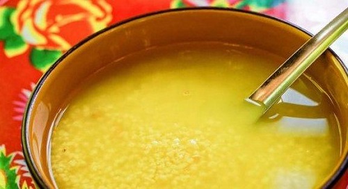 小米粥不宜放三樣東西是什么 小米相克食物有哪些