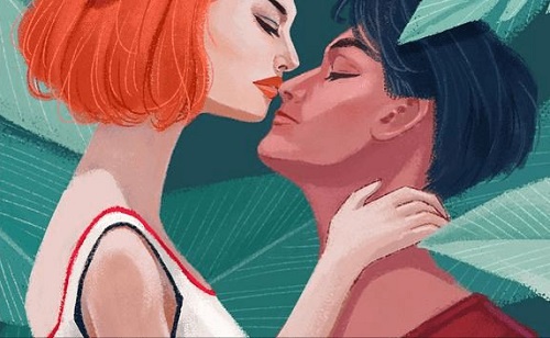 女生為什么會發(fā)出呻吟聲 哪種呻吟聲可以刺激男性