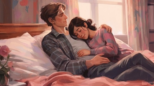 男生怎么女生產(chǎn)生好感 哪些細(xì)節(jié)可以吸引女生