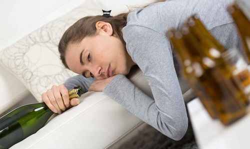 對肝不好的行為有哪些 六種行為會嚴重傷害到肝臟