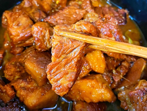 高血壓患者不能吃什么 盤點(diǎn)十大高血壓禁吃的食物