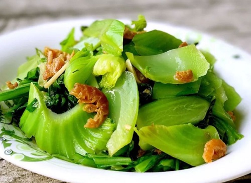 吃芥菜能不能補(bǔ)鈣 芥菜如何正確食用