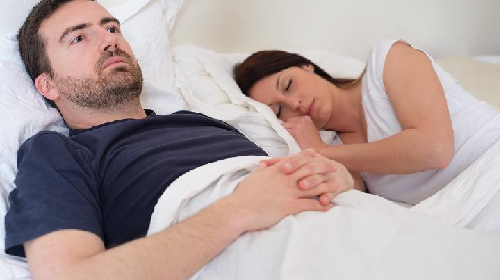 夫妻太客氣容易導(dǎo)致性冷淡真的嗎 是什么導(dǎo)致了男人性冷淡
