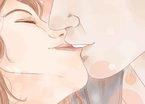 令人面紅耳赤的舌吻技巧有哪些 小白怎么學(xué)習(xí)完成的舌吻技巧