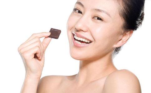 經(jīng)期能否吃巧克力 女性經(jīng)期吃巧克力能不能改善痛經(jīng)