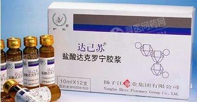 達(dá)克羅寧軟膏能延時多久 達(dá)克羅寧軟膏怎么使用正確