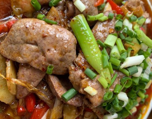 外國(guó)人提升性能力吃什么 什么食物對(duì)性能力有影響