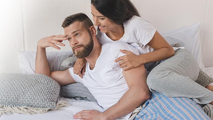 啪啪啪時(shí)女性私處的液體是什么 男人希望女人怎么配合性愛