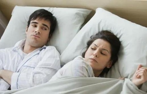 正常男人能忍受多久無性婚姻 無性婚姻的四個(gè)結(jié)局是什么