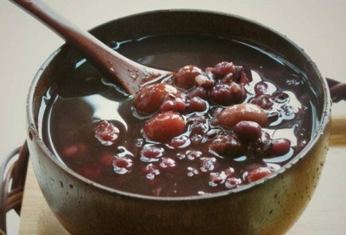 腎陰虛該怎么食補(bǔ) 腎陰虛食補(bǔ)方法有哪些