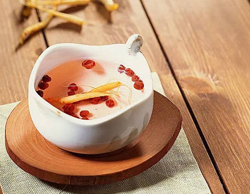 男人補(bǔ)腎喝什么茶 適合男人補(bǔ)腎的茶有哪些
