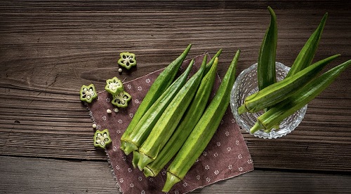 秋葵的功效與作用及營養(yǎng)是什么 男人吃秋葵能壯陽嗎
