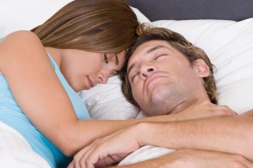 性對男人有多重要 為啥發(fā)生過關(guān)系的人很難忘記