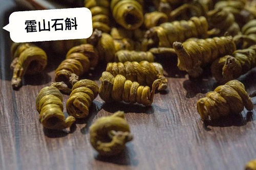 霍山石斛的功效與用法是什么 霍山石斛怎么吃