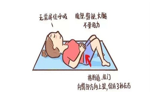凱格爾訓練法是什么 凱格爾運動做多久有效果