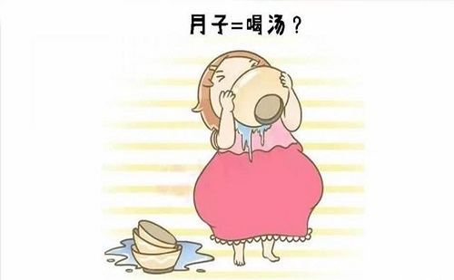 如何科學坐月子 女性坐月子需要注意什么