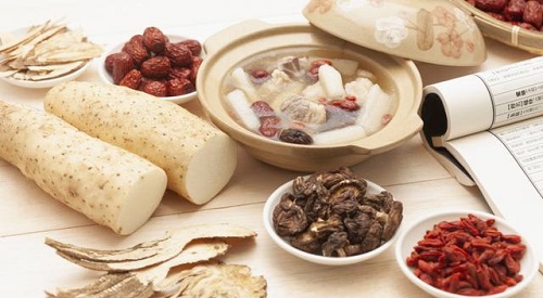 氣血不足食補怎么調理 氣血不足的癥狀是什么