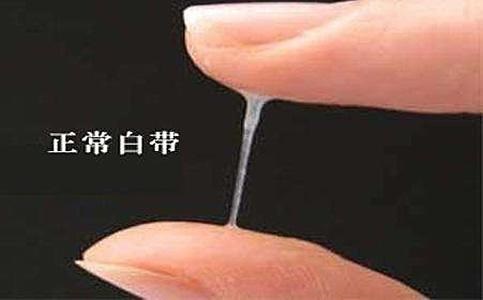 白帶什么樣說(shuō)明懷孕了 如何快速發(fā)現(xiàn)自己懷孕