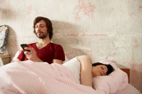 男女性愛時(shí)沒有快感怎么辦 為什么男女性愛時(shí)沒有快感