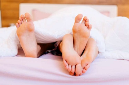 女性啪啪啪為什么沒快感 女生同房無快感什么原因