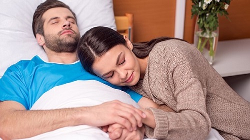 床上的呻吟藝術是什么 夫妻如何提升性愛體驗