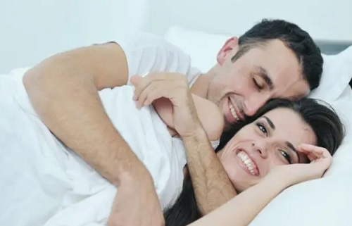 女生怎么享受性愛(ài)美好 女人的性快感法則如何提高