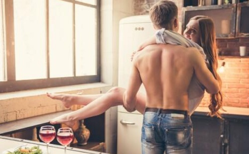 老公性愛時像發(fā)瘋什么情況 女性的應對方法是什么
