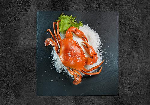 海蟹怎么保存 活海螃蟹怎么保存過(guò)夜