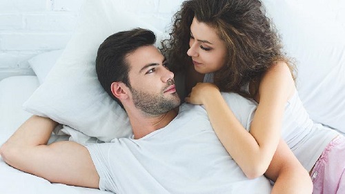 女人愛(ài)愛(ài)時(shí)發(fā)出叫聲是為什么 女性的呻吟聲是什么原因